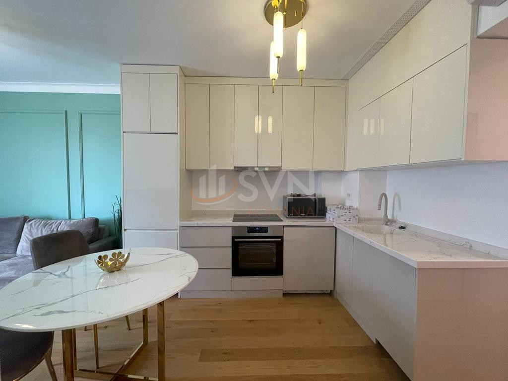 Apartament, 2 camere Bucuresti/Aviatiei