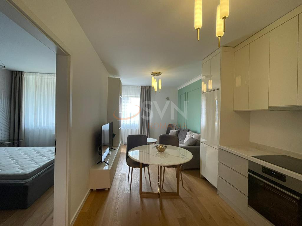 Apartament, 2 camere Bucuresti/Aviatiei