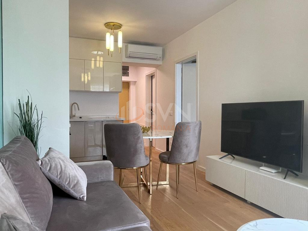 Apartament, 2 camere Bucuresti/Aviatiei