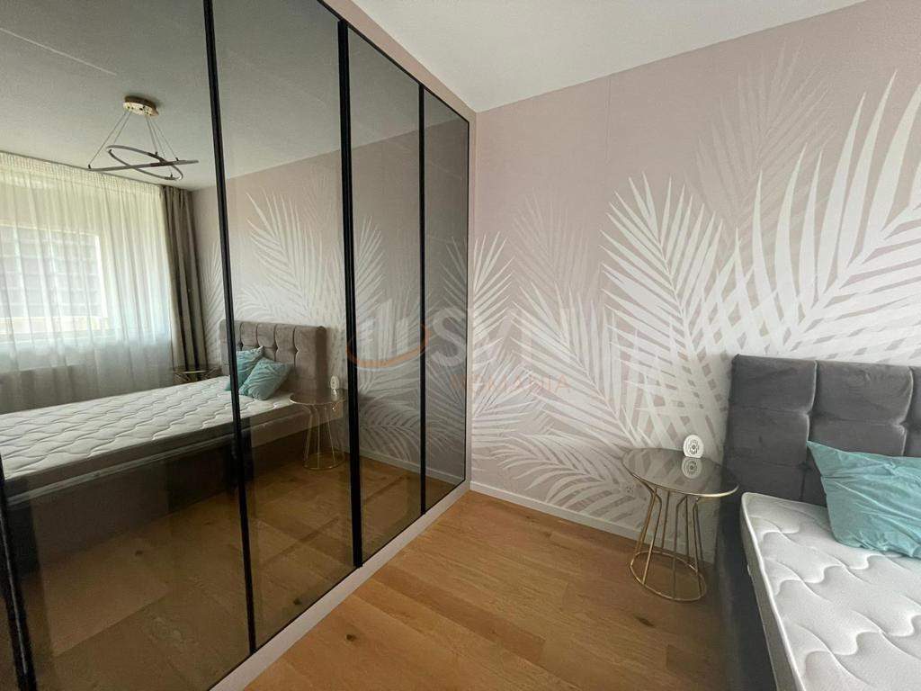 Apartament, 2 camere Bucuresti/Aviatiei