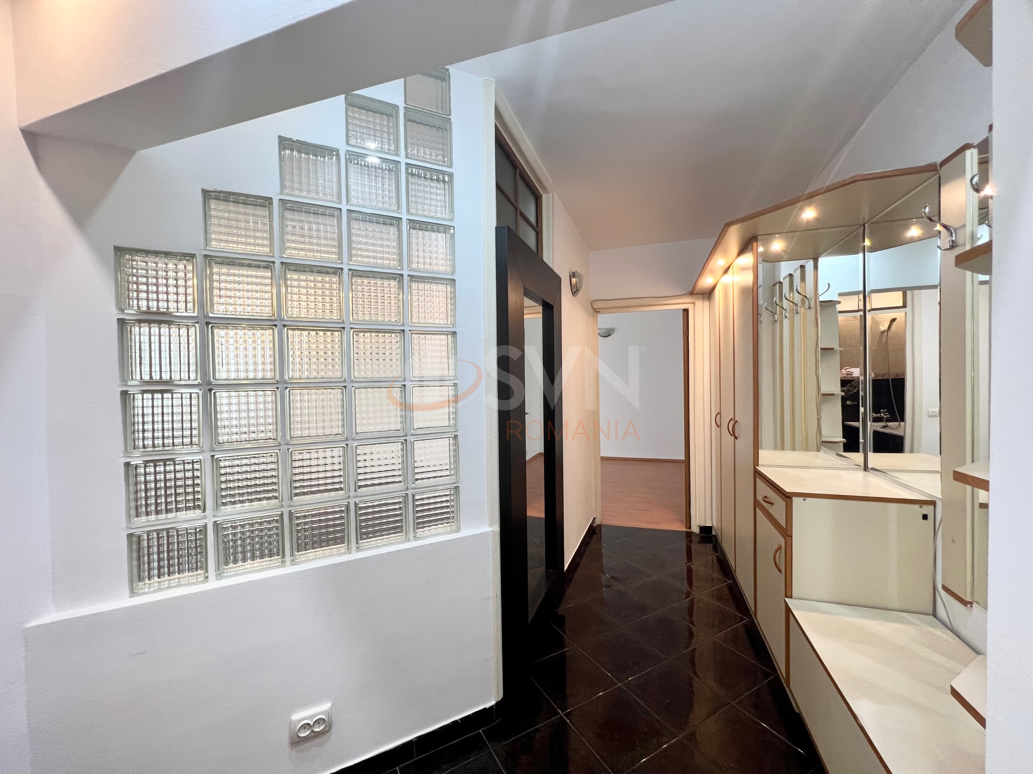 Apartament, 2 camere Bucuresti/Aviatiei