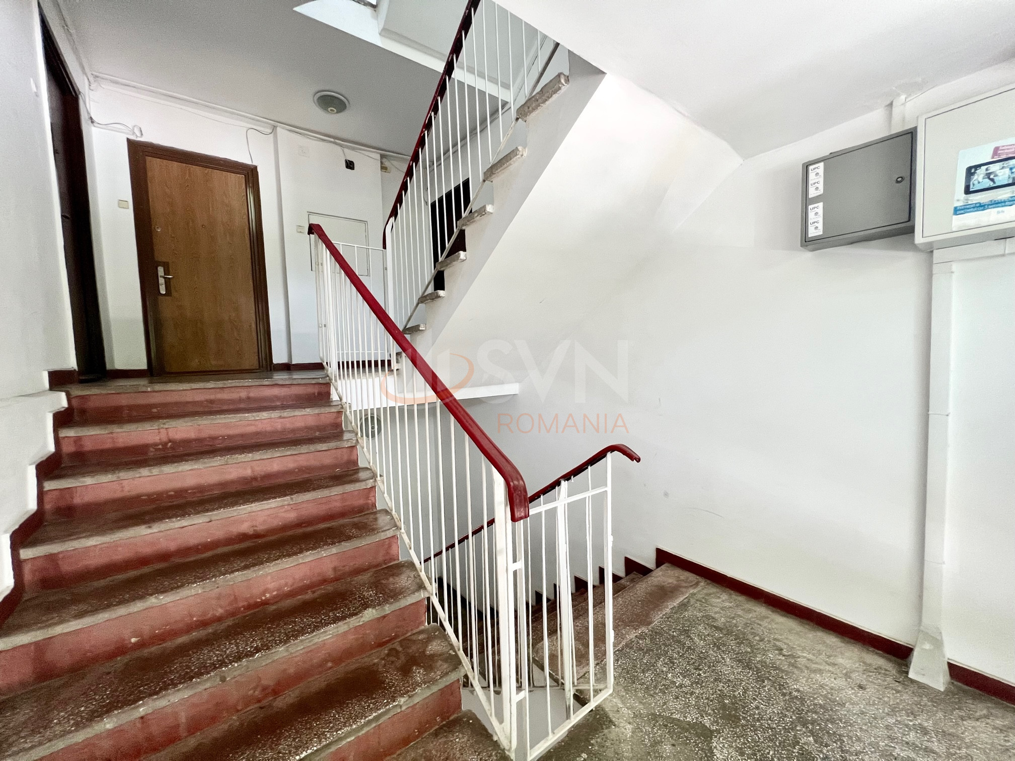 Apartament, 2 camere Bucuresti/Aviatiei