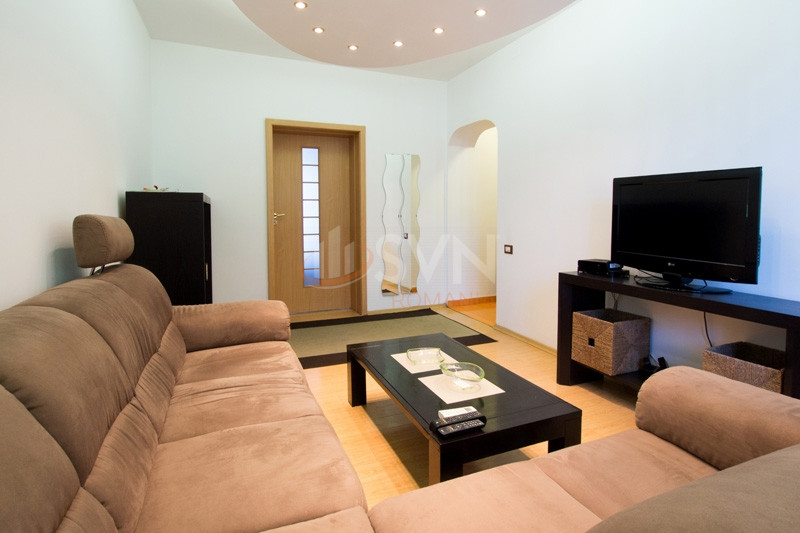 Apartament, 2 camere Bucuresti/Floreasca