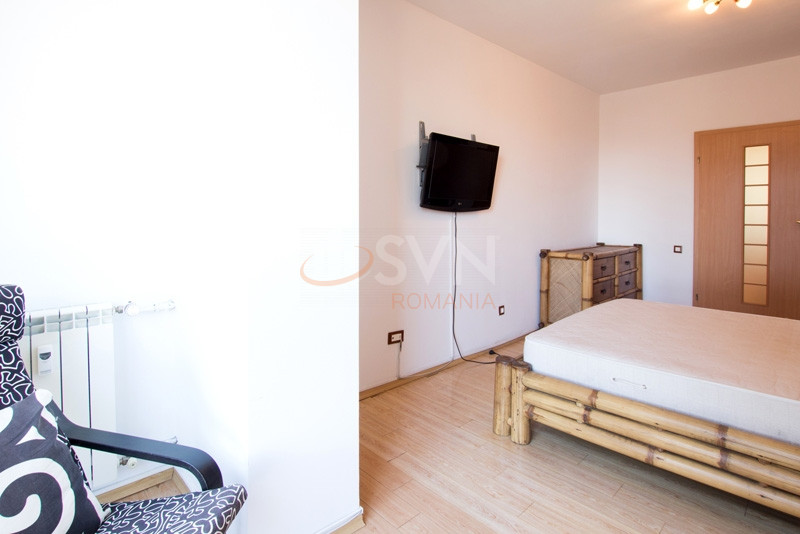 Apartament, 2 camere Bucuresti/Floreasca