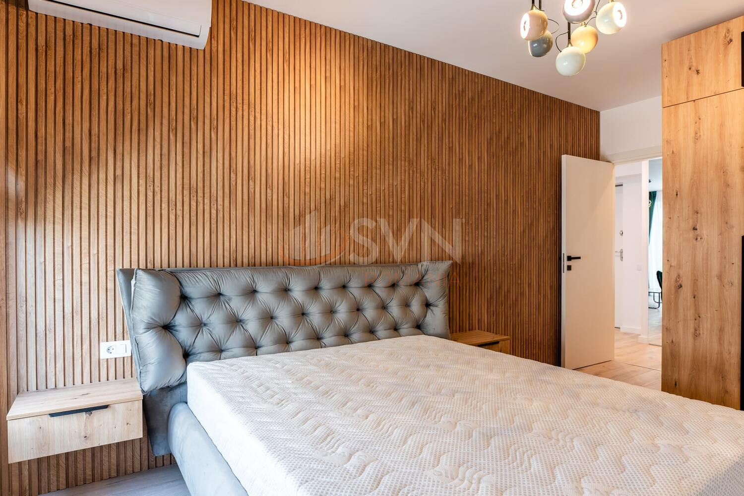 Apartament, 2 camere Bucuresti/Baneasa