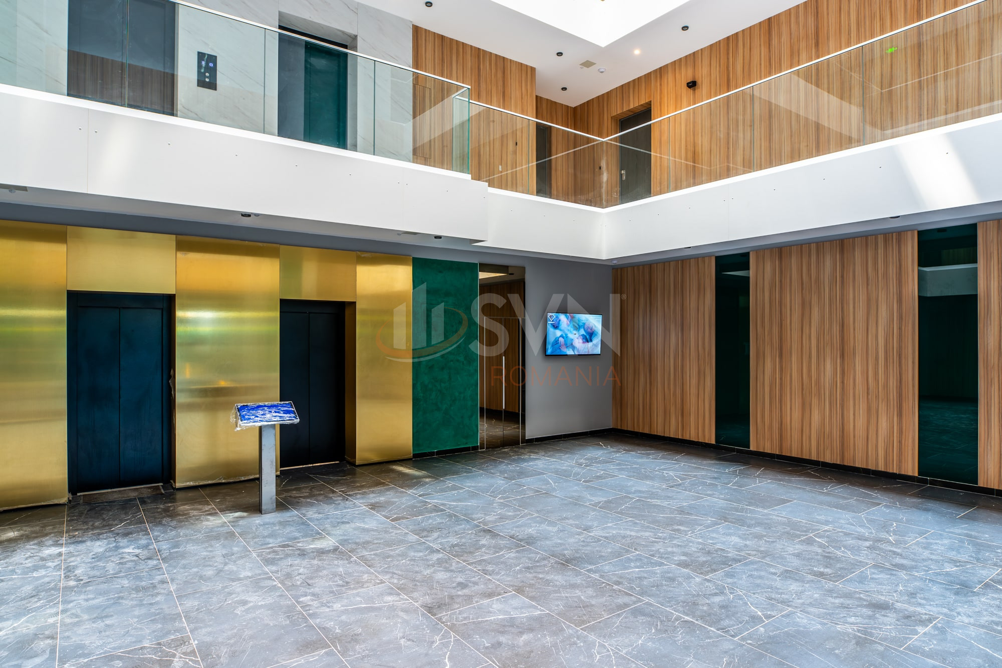 Apartament, 2 camere Bucuresti/Baneasa