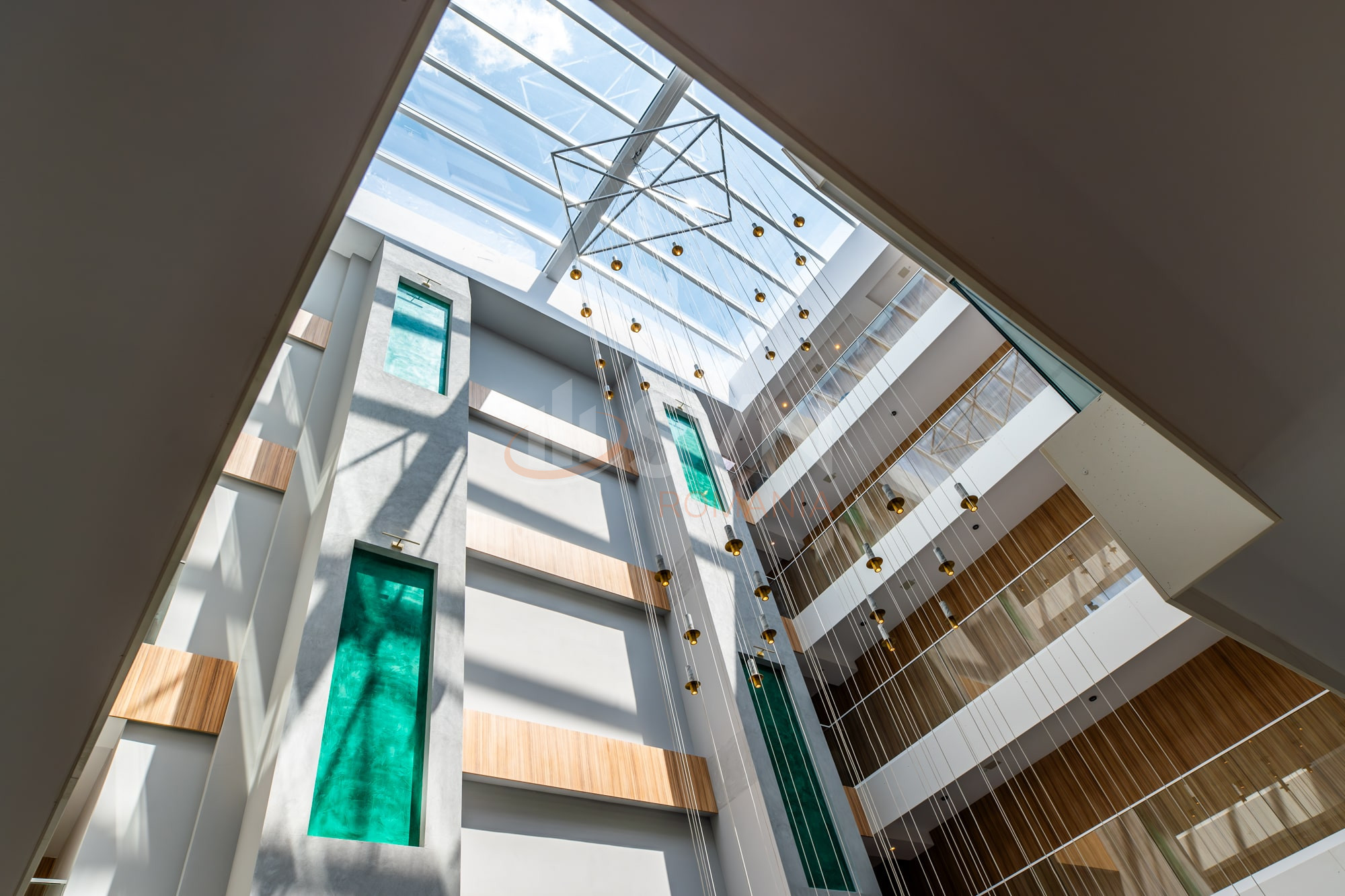 Apartament, 2 camere Bucuresti/Baneasa