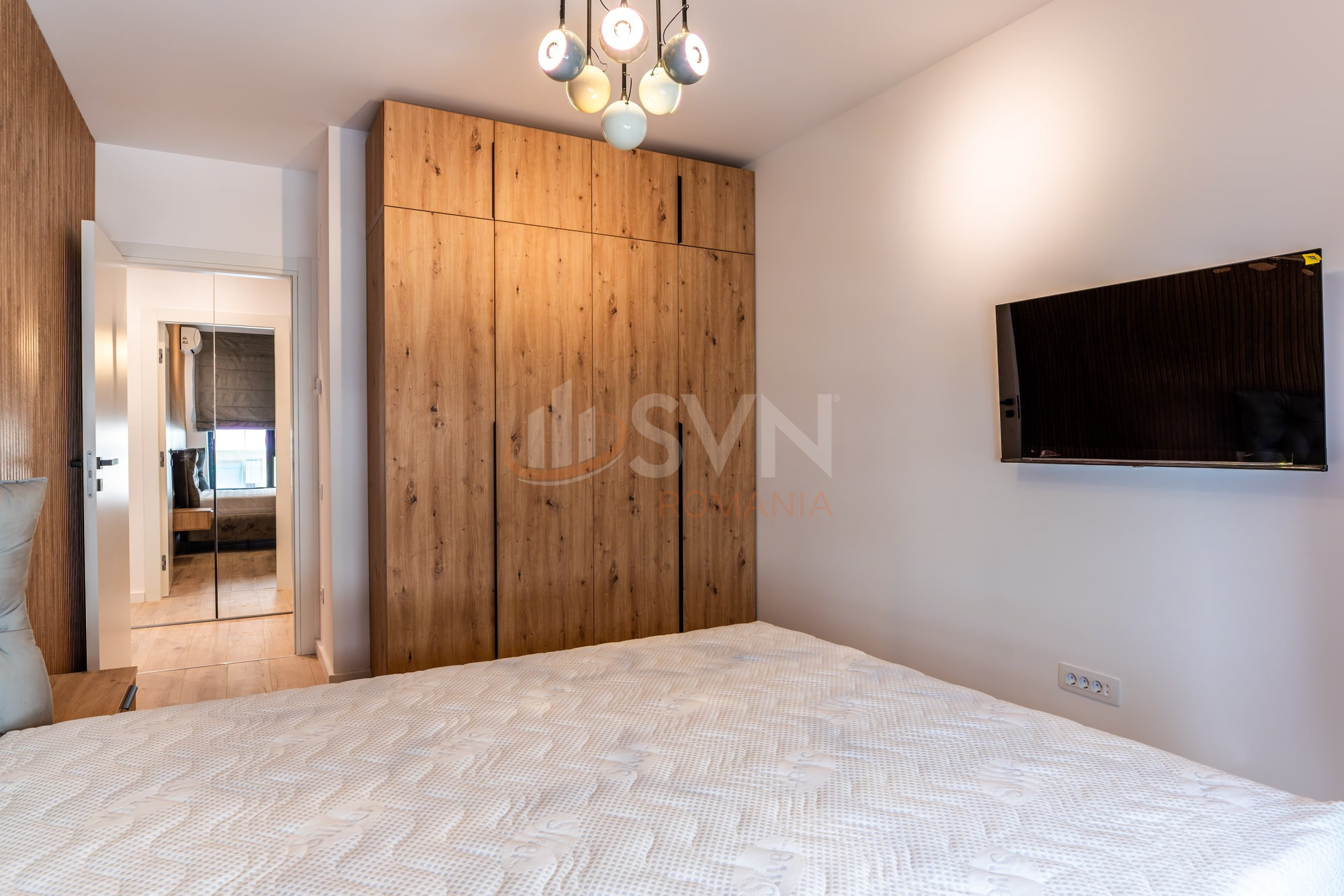 Apartament, 2 camere Bucuresti/Baneasa