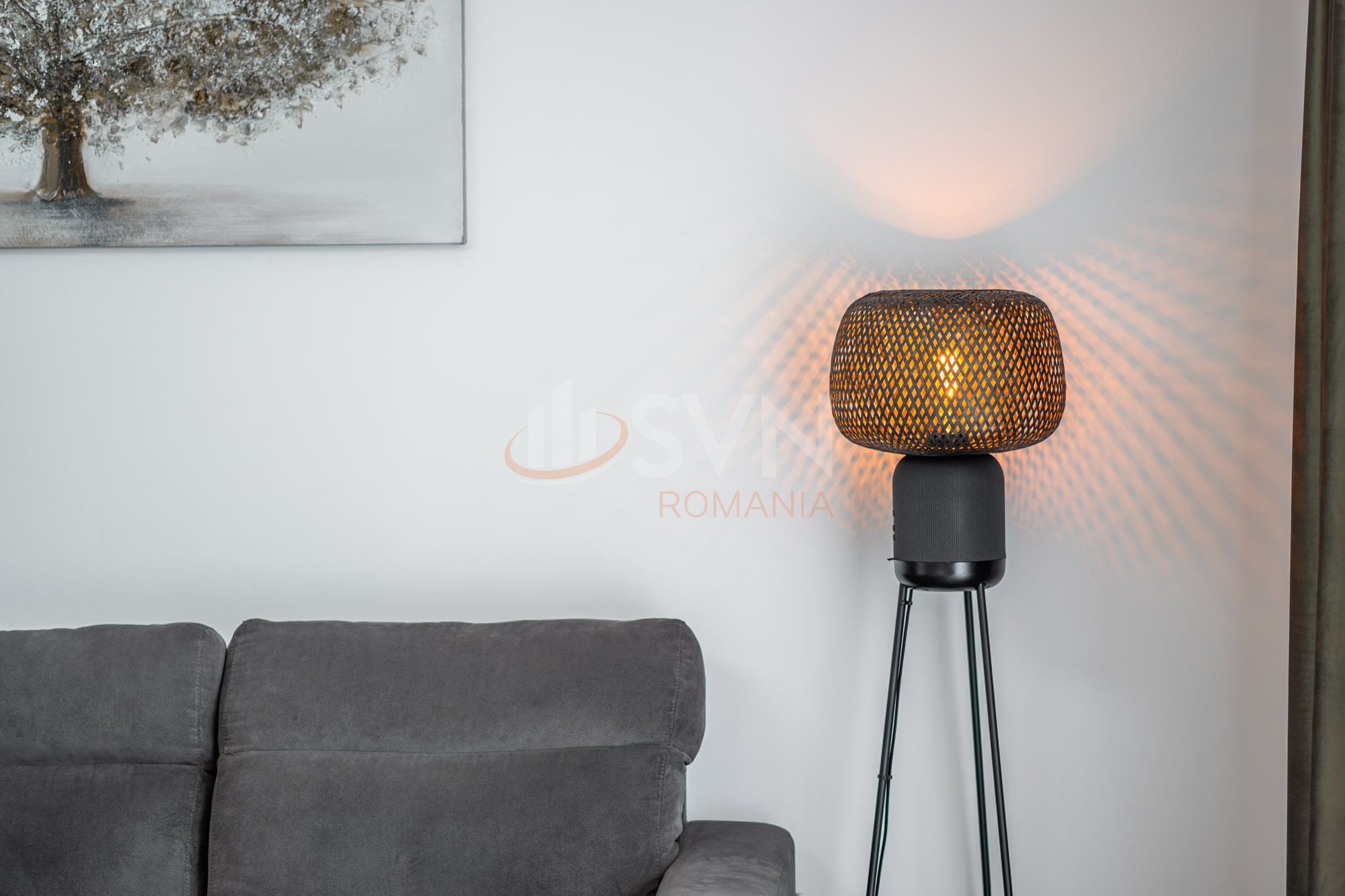 Apartament, 2 camere Bucuresti/Baneasa