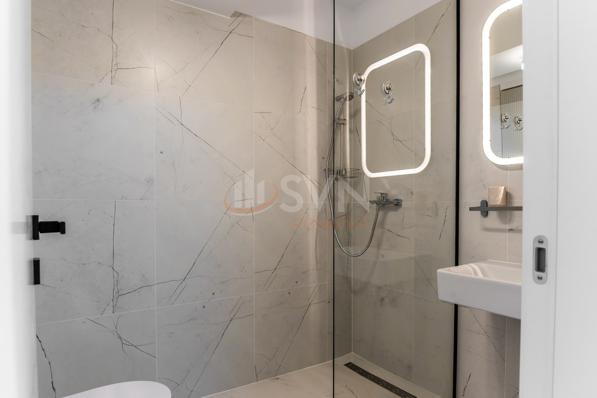 Apartament, 2 camere Bucuresti/Baneasa