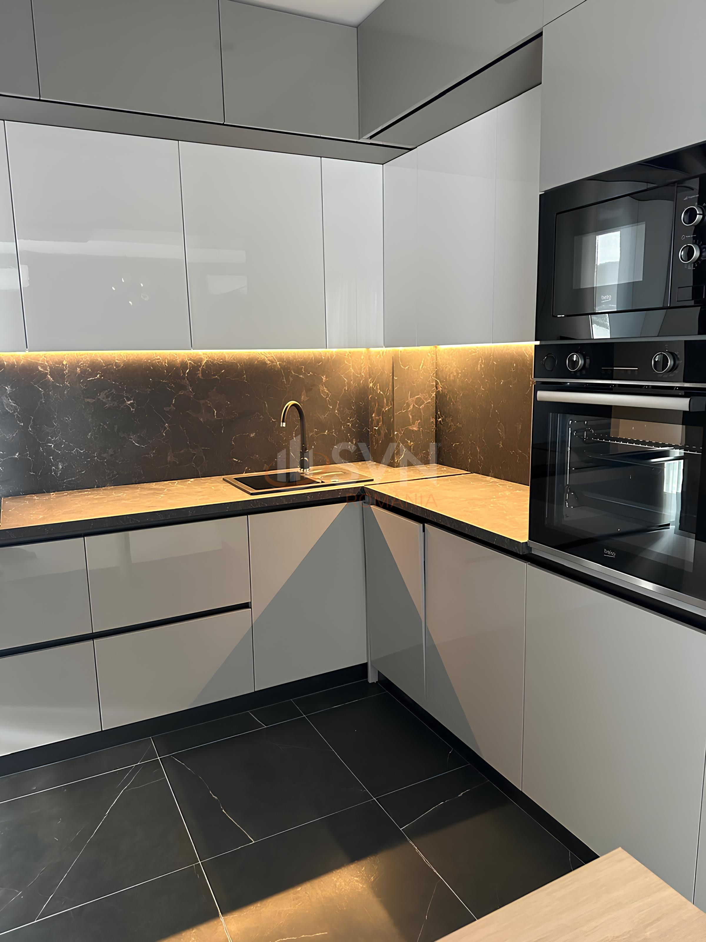 Apartament, 2 camere Bucuresti/Baneasa