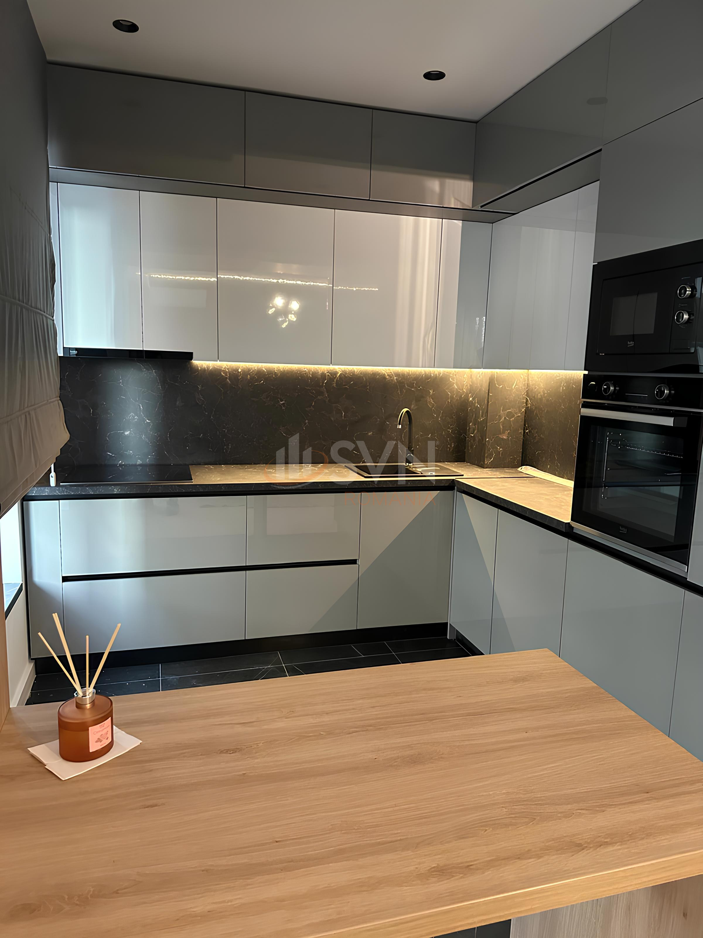 Apartament, 2 camere Bucuresti/Baneasa