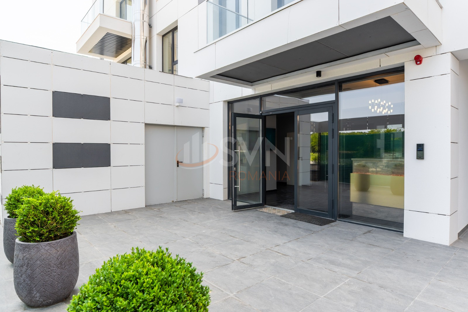 Apartament, 2 camere Bucuresti/Baneasa