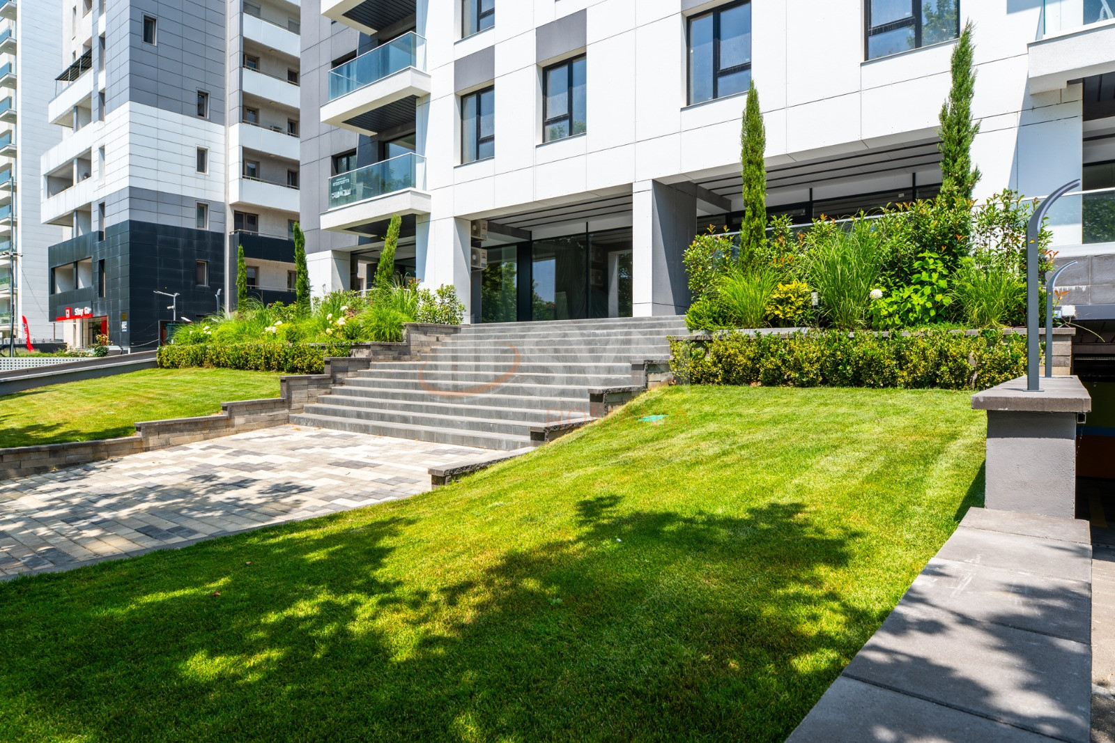 Apartament, 2 camere Bucuresti/Baneasa