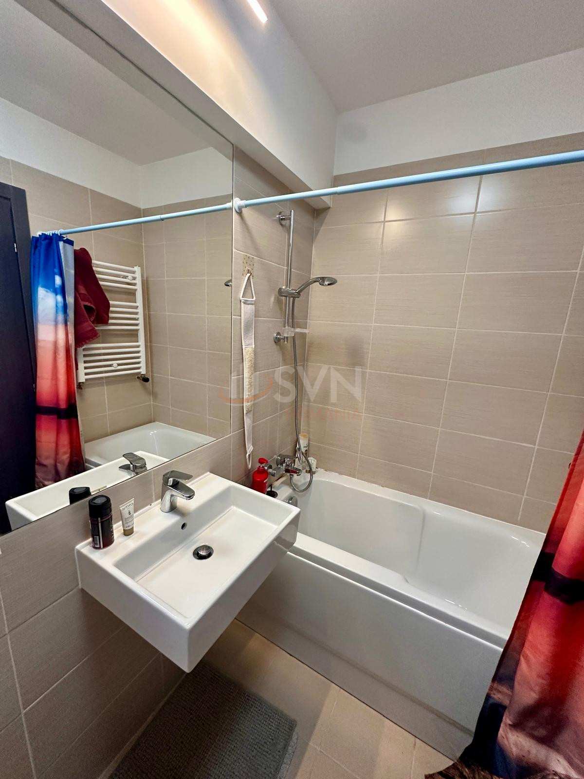 Apartament, 2 camere Bucuresti/Floreasca