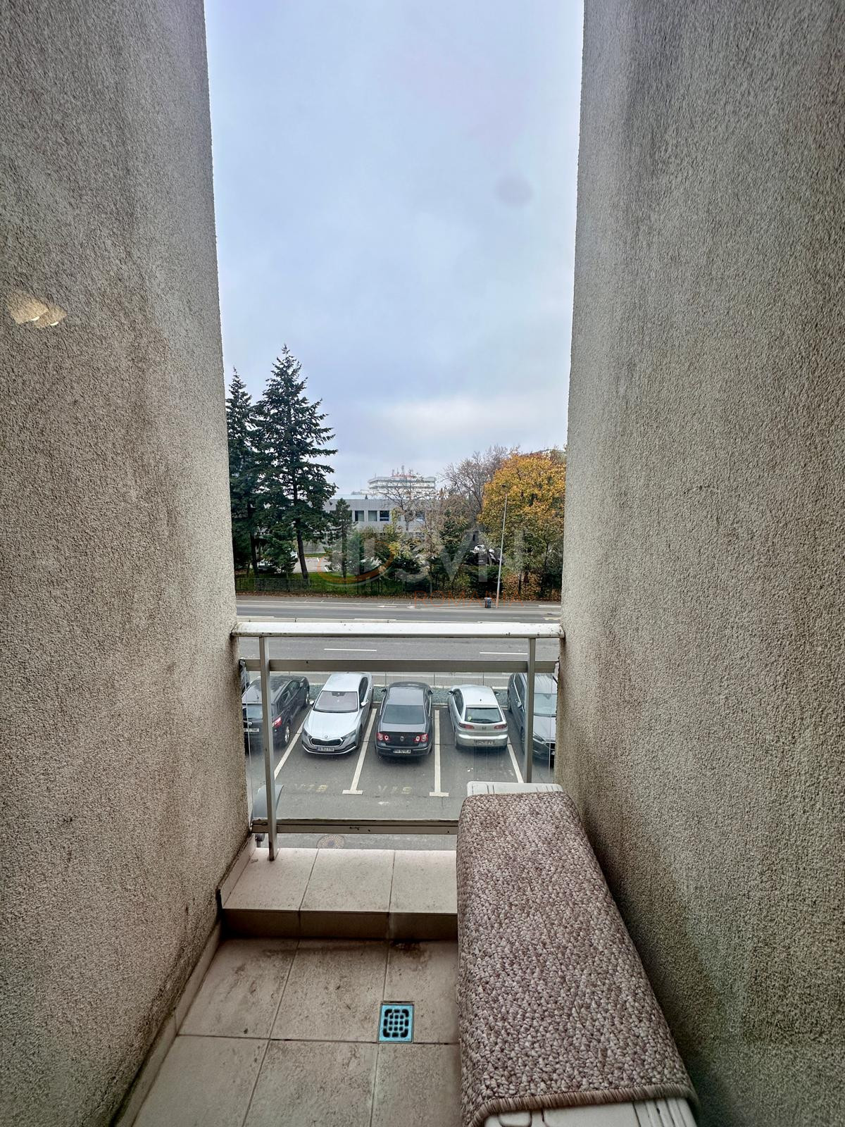 Apartament, 2 camere Bucuresti/Floreasca