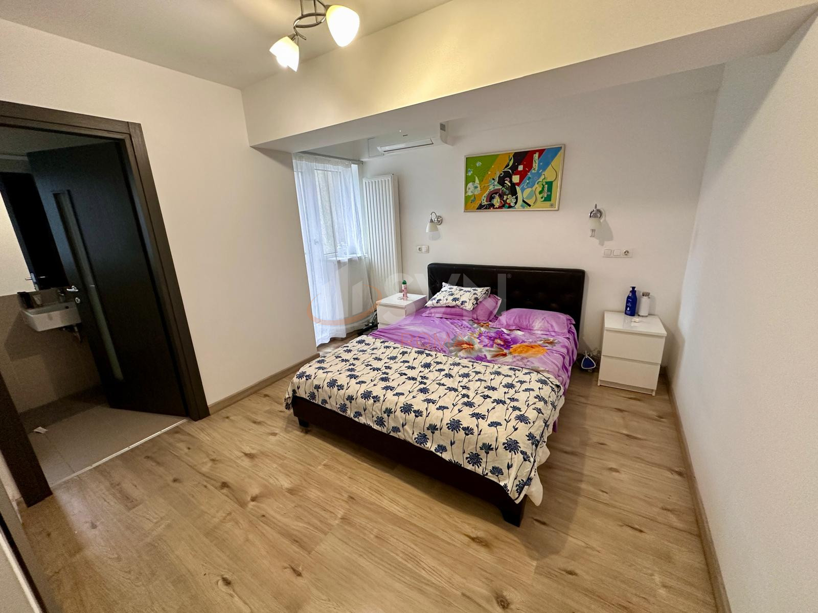 Apartament, 2 camere Bucuresti/Floreasca