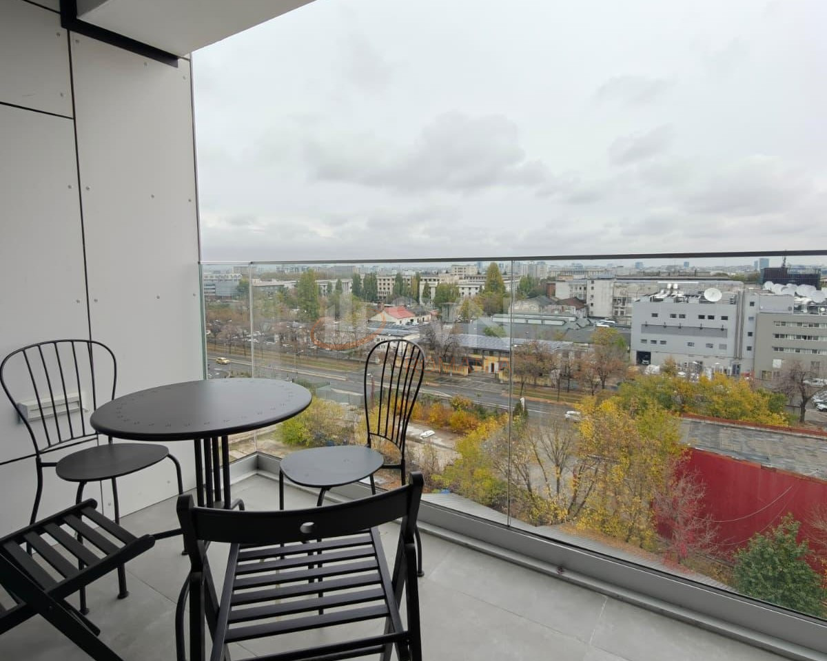 Apartament, 2 camere Bucuresti/Cotroceni