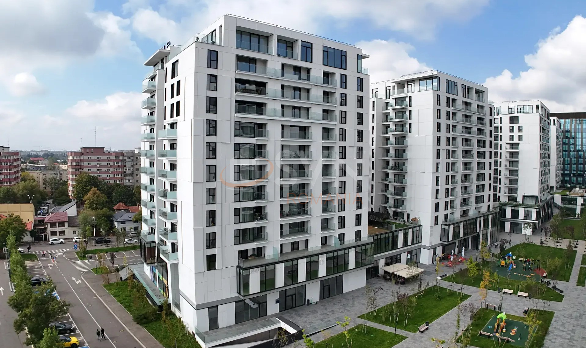 Apartament, 2 camere Bucuresti/Cotroceni