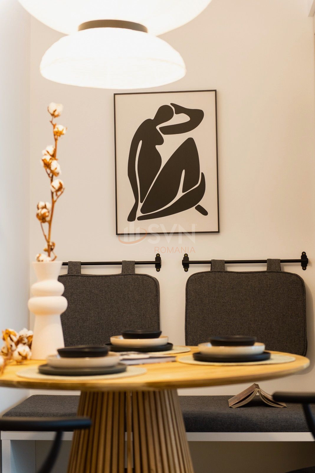 Apartament, 2 camere Bucuresti/Cotroceni