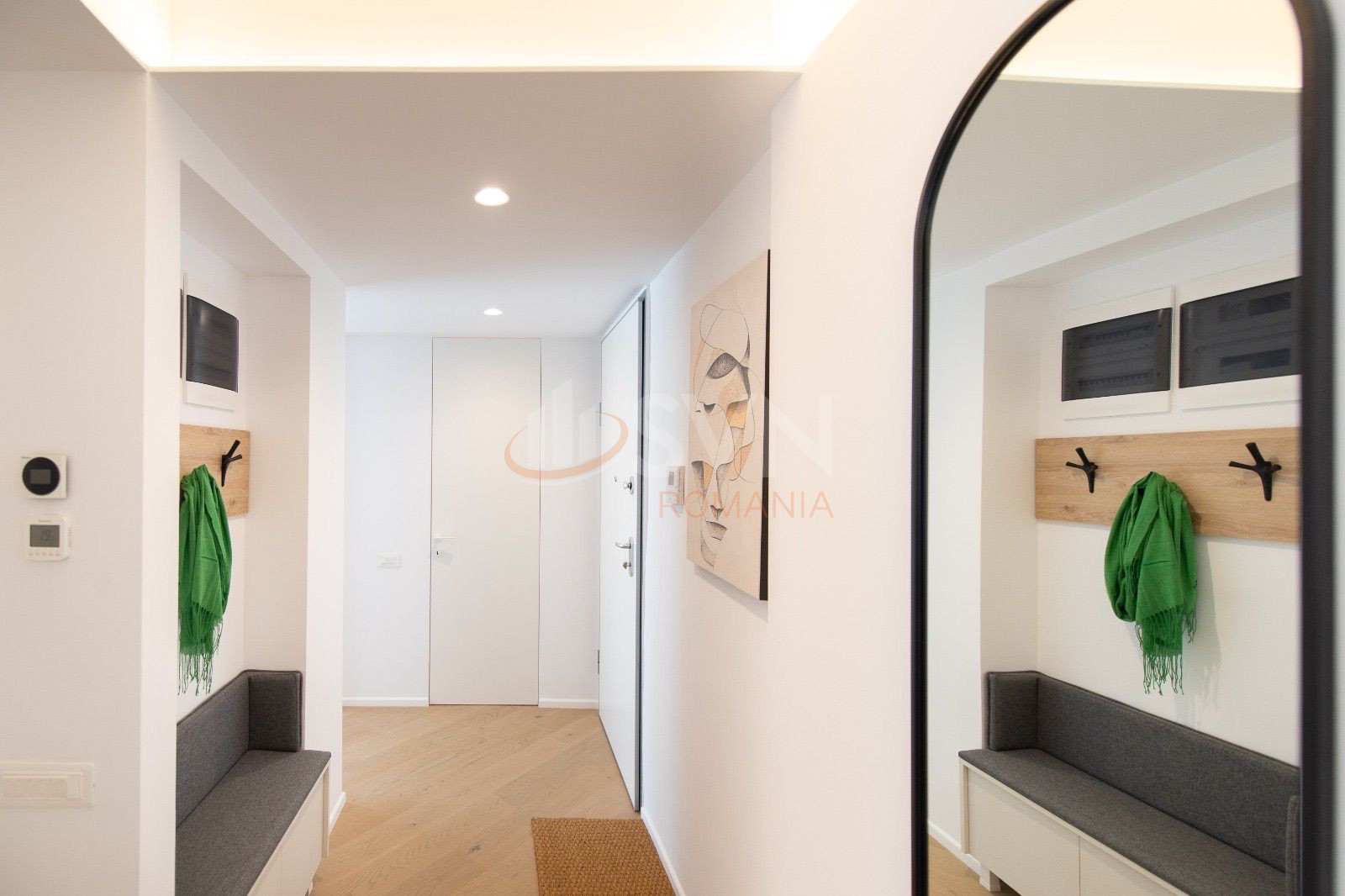 Apartament, 2 camere Bucuresti/Cotroceni