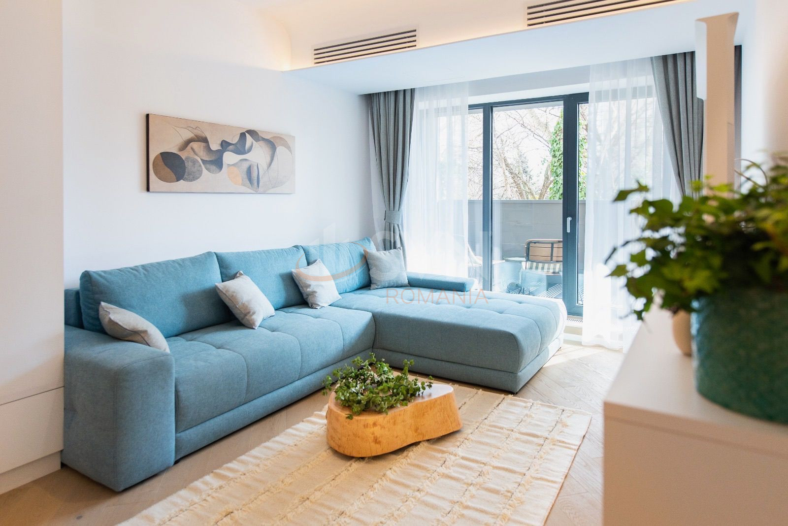 Apartament, 2 camere Bucuresti/Cotroceni