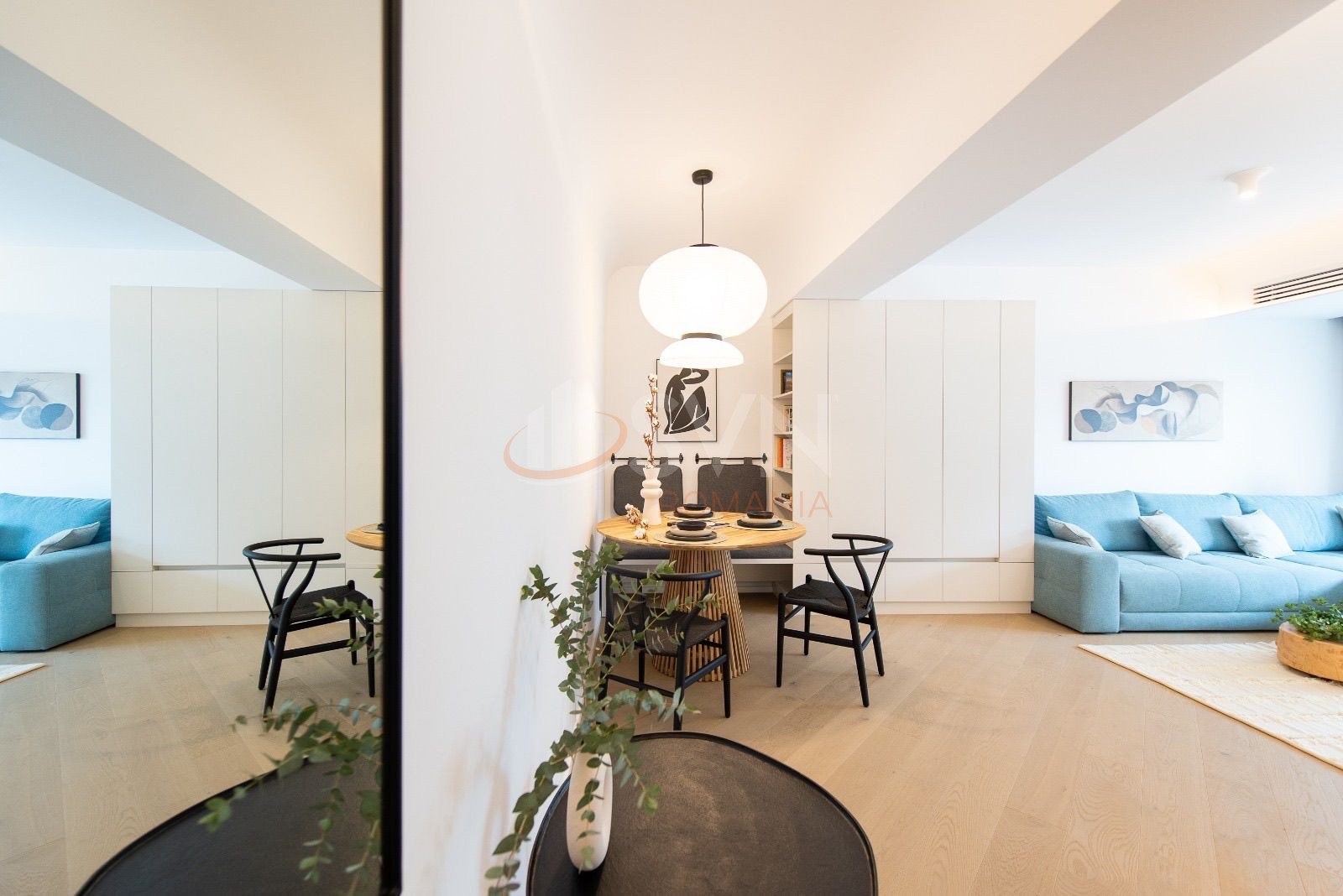 Apartament, 2 camere Bucuresti/Cotroceni