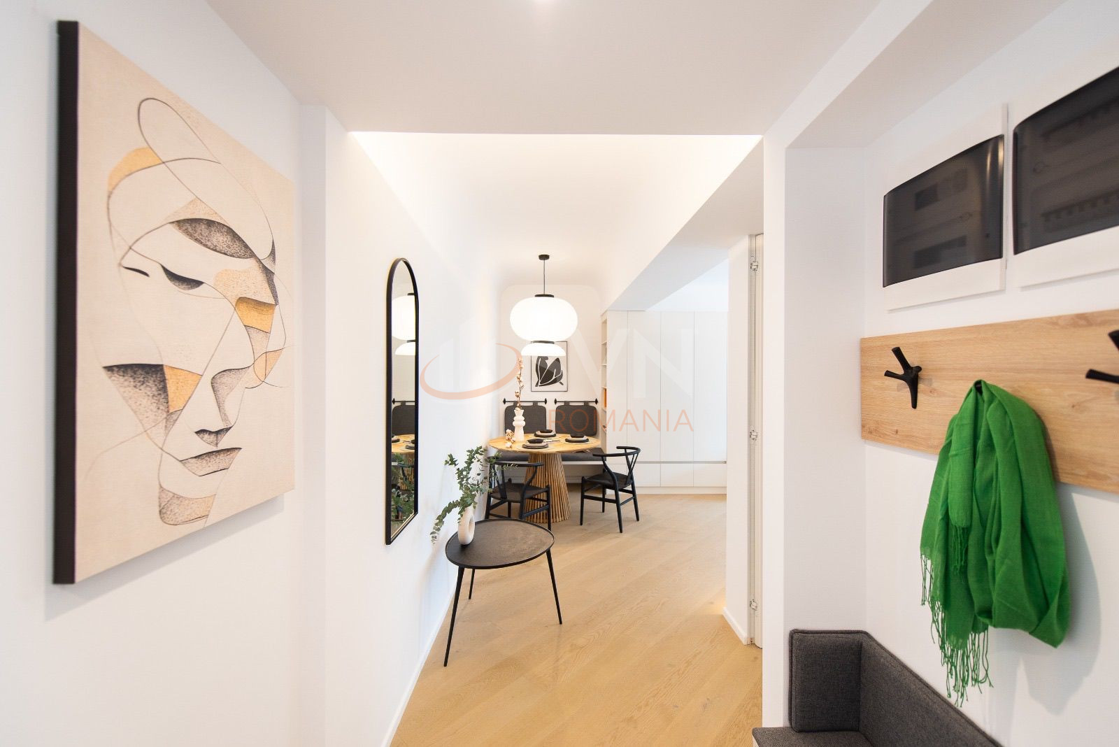 Apartament, 2 camere Bucuresti/Cotroceni