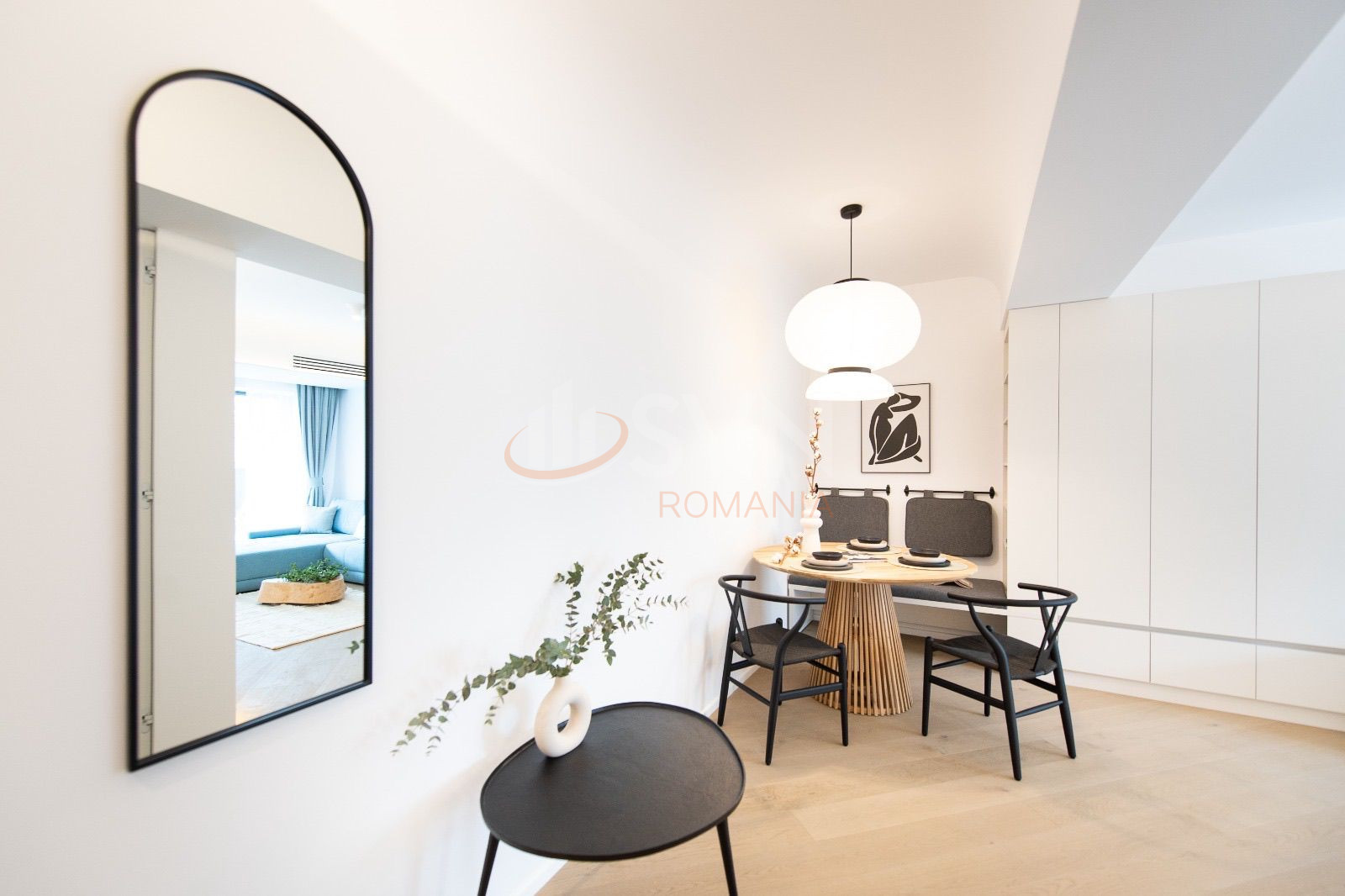 Apartament, 2 camere Bucuresti/Cotroceni