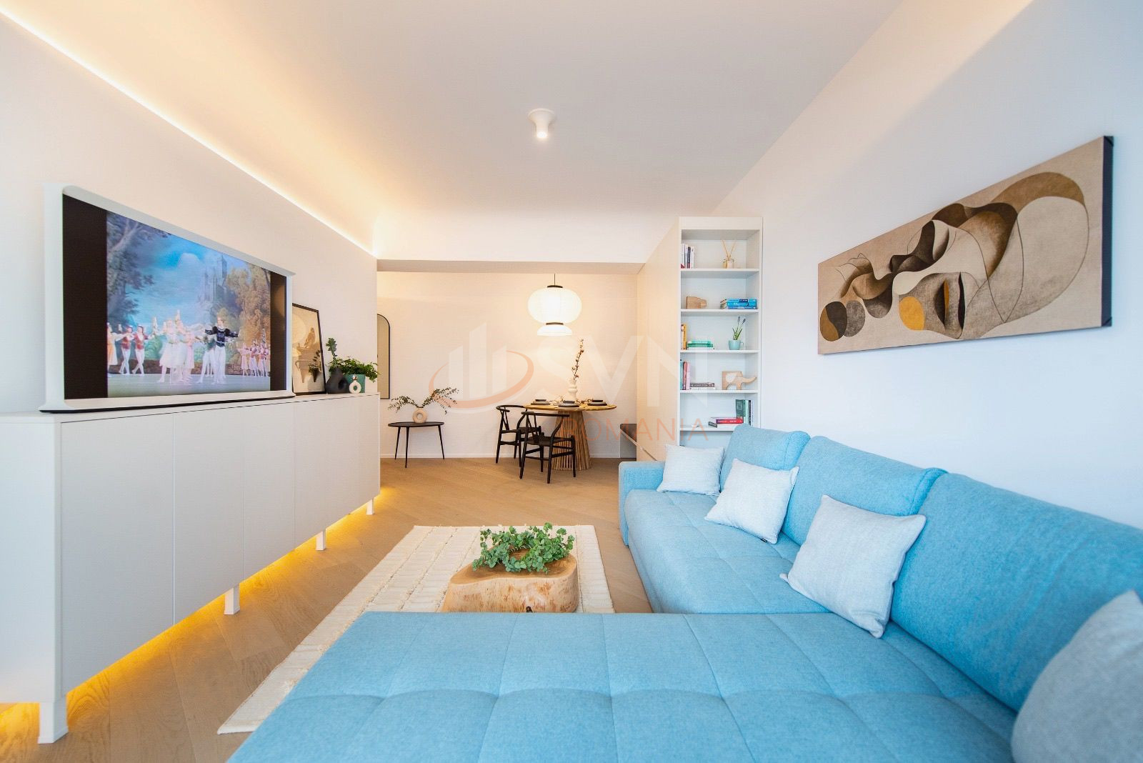 Apartament, 2 camere Bucuresti/Cotroceni