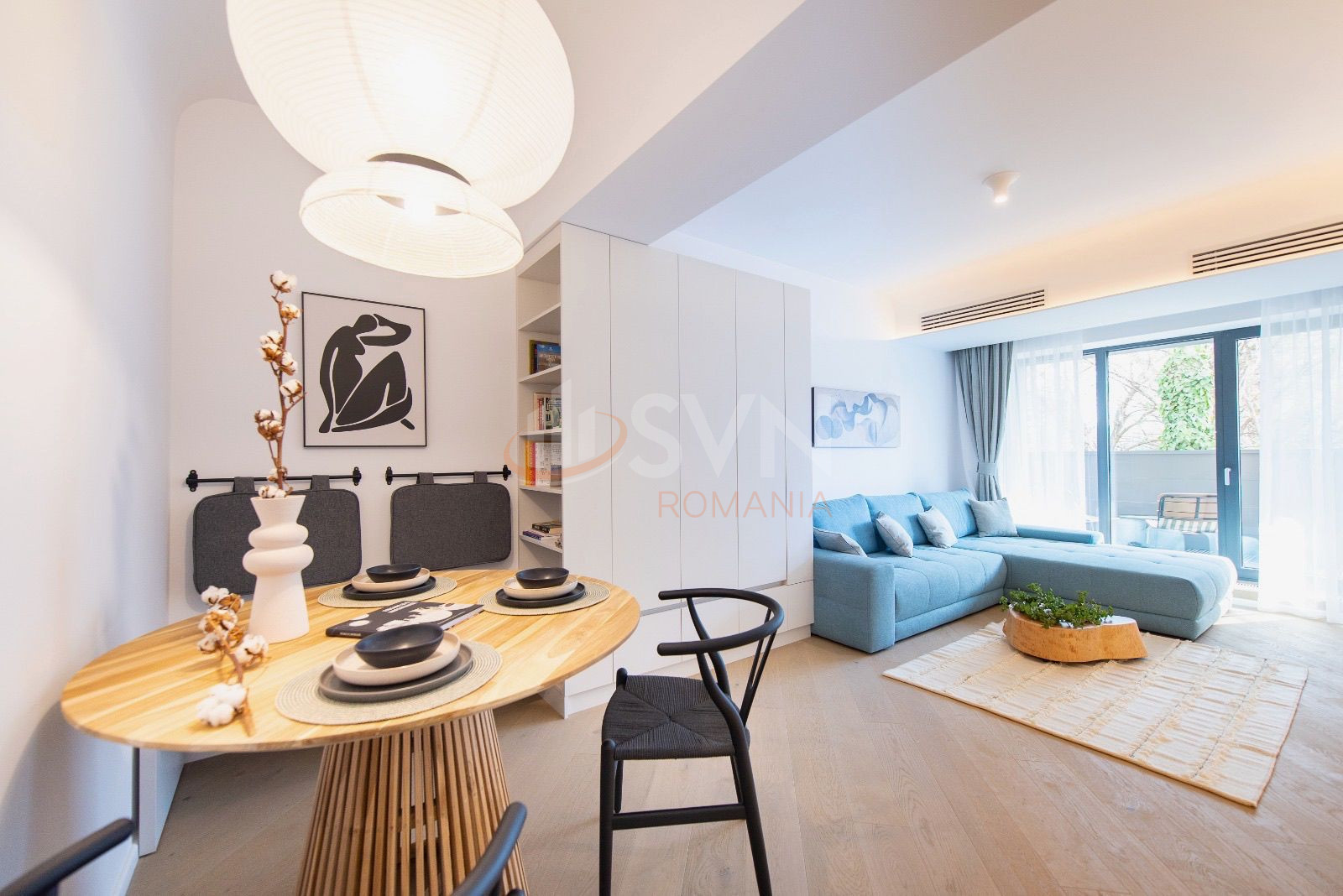 Apartament, 2 camere Bucuresti/Cotroceni