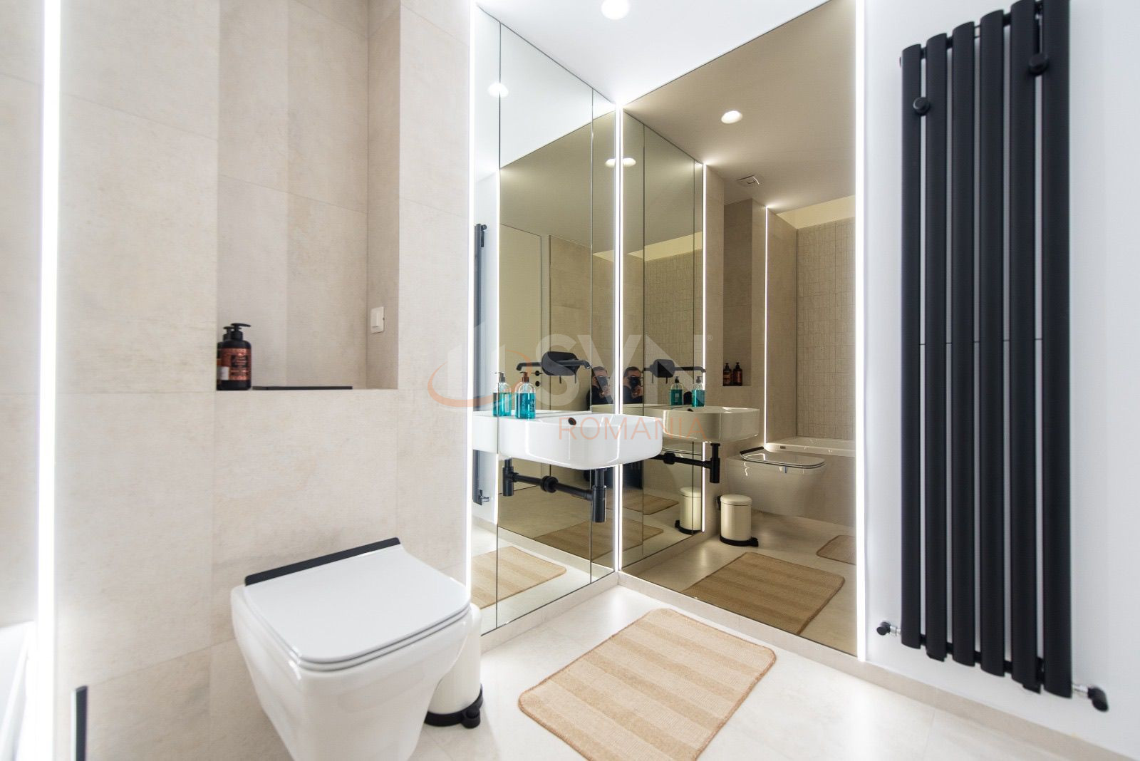 Apartament, 2 camere Bucuresti/Cotroceni