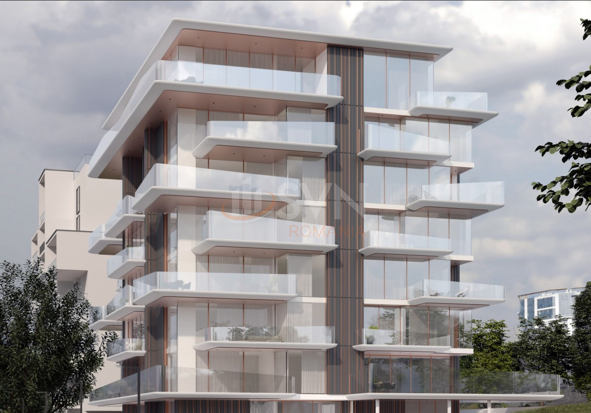 Apartament, 2 camere Bucuresti/Floreasca