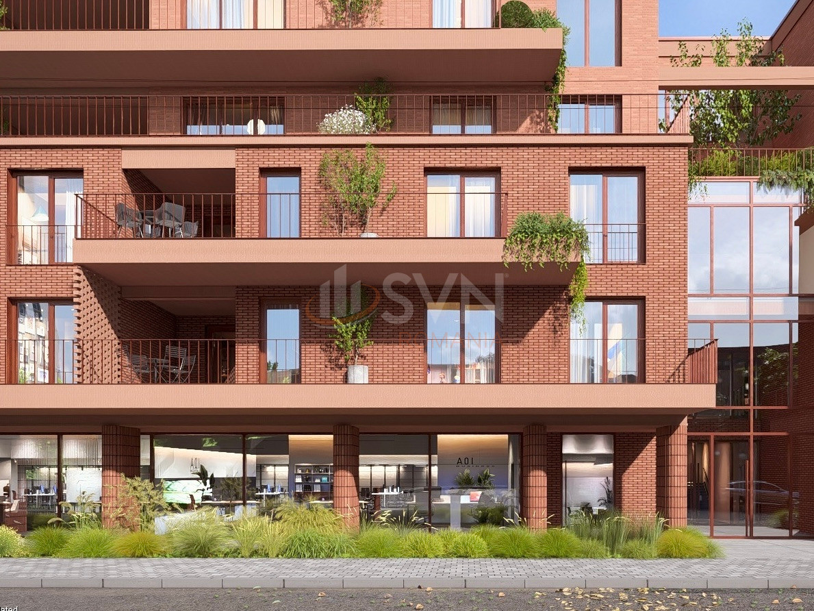 Apartament, 2 camere Bucuresti/Floreasca