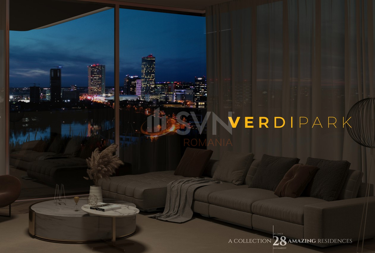 Apartament, 2 camere Bucuresti/Floreasca