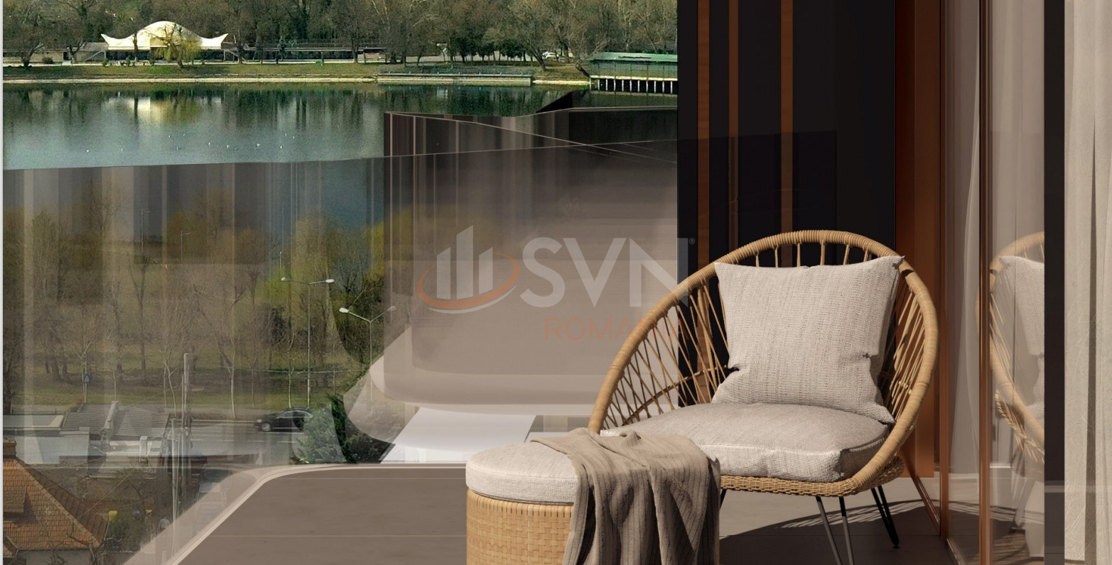 Apartament, 2 camere Bucuresti/Floreasca