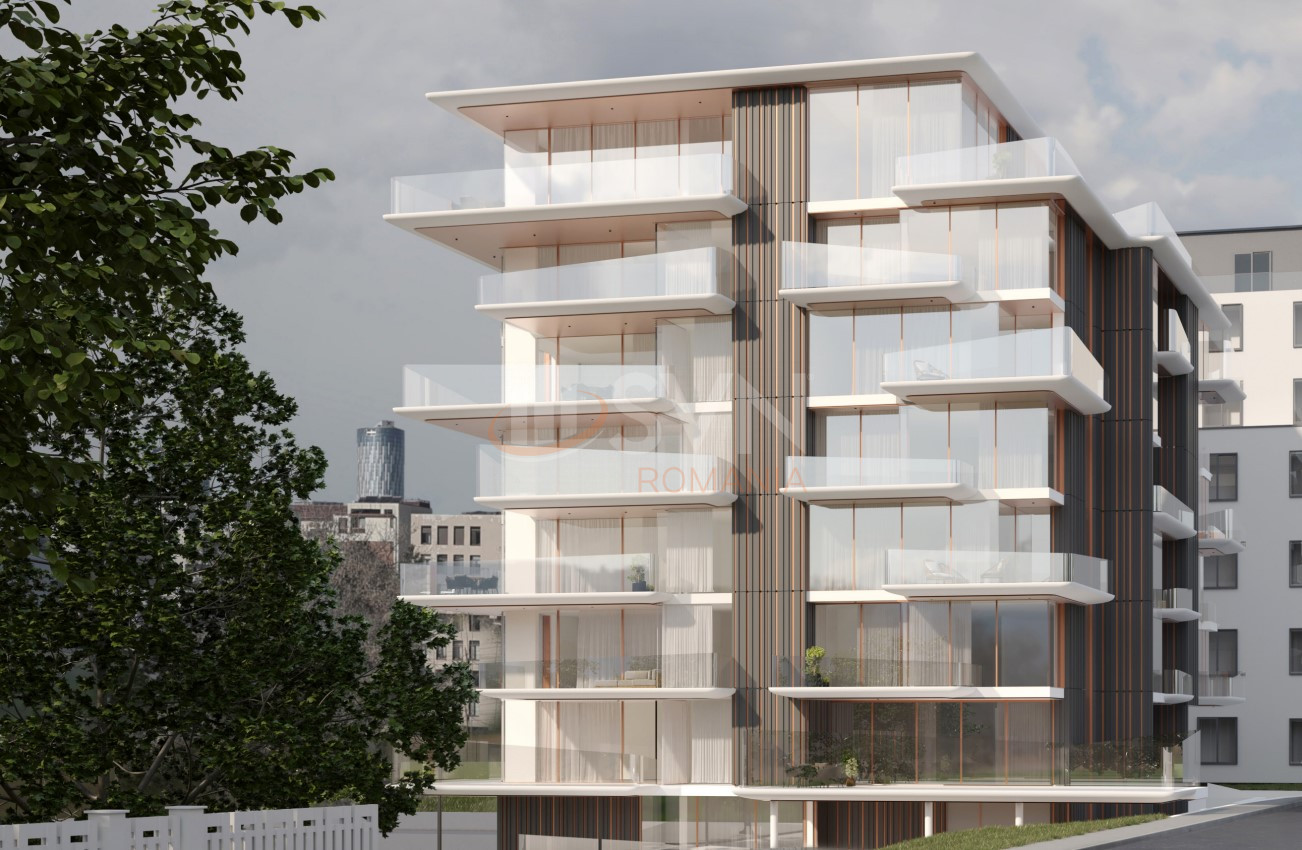 Apartament, 2 camere Bucuresti/Floreasca