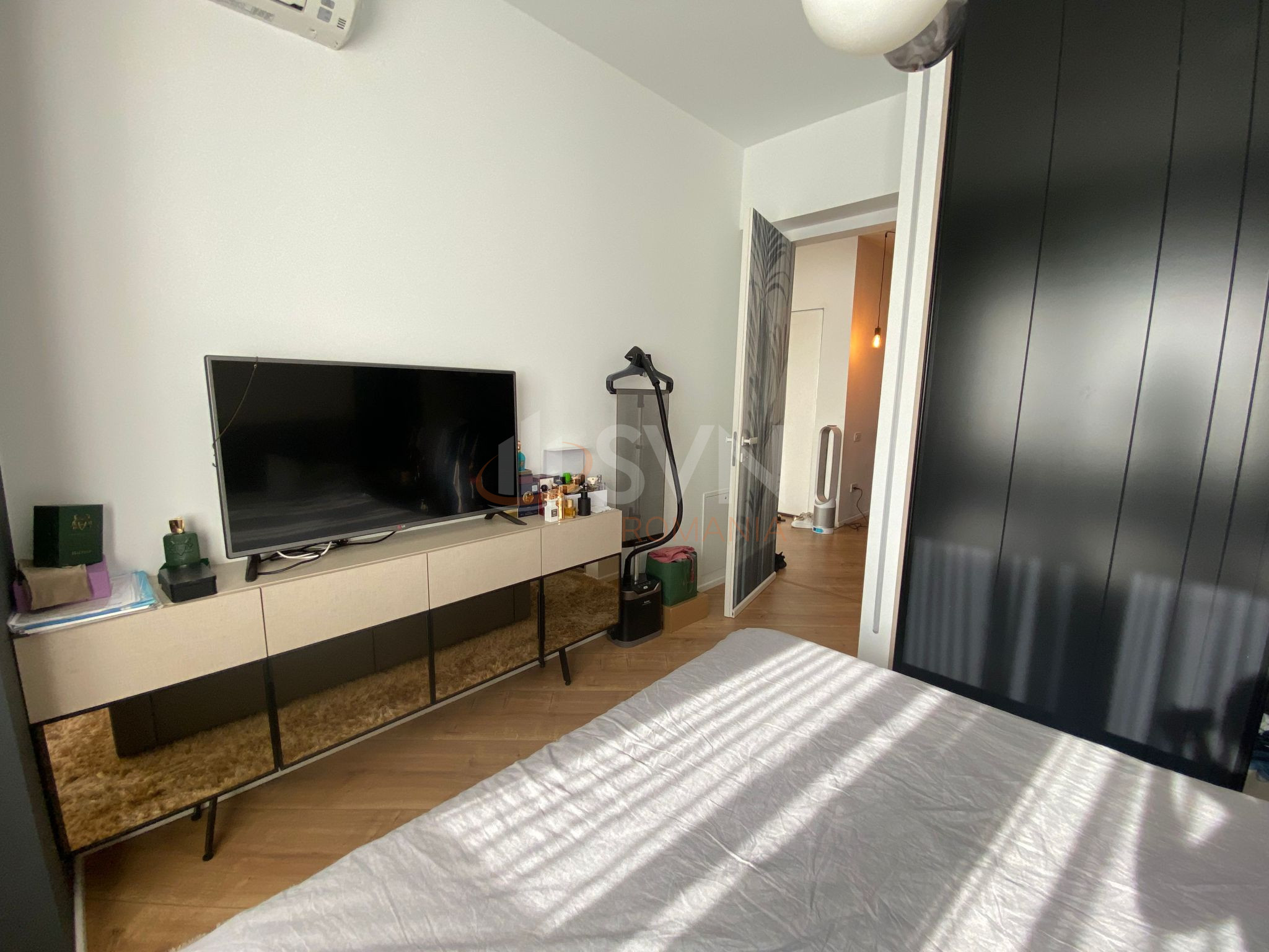 Apartament, 2 camere Bucuresti/Pipera