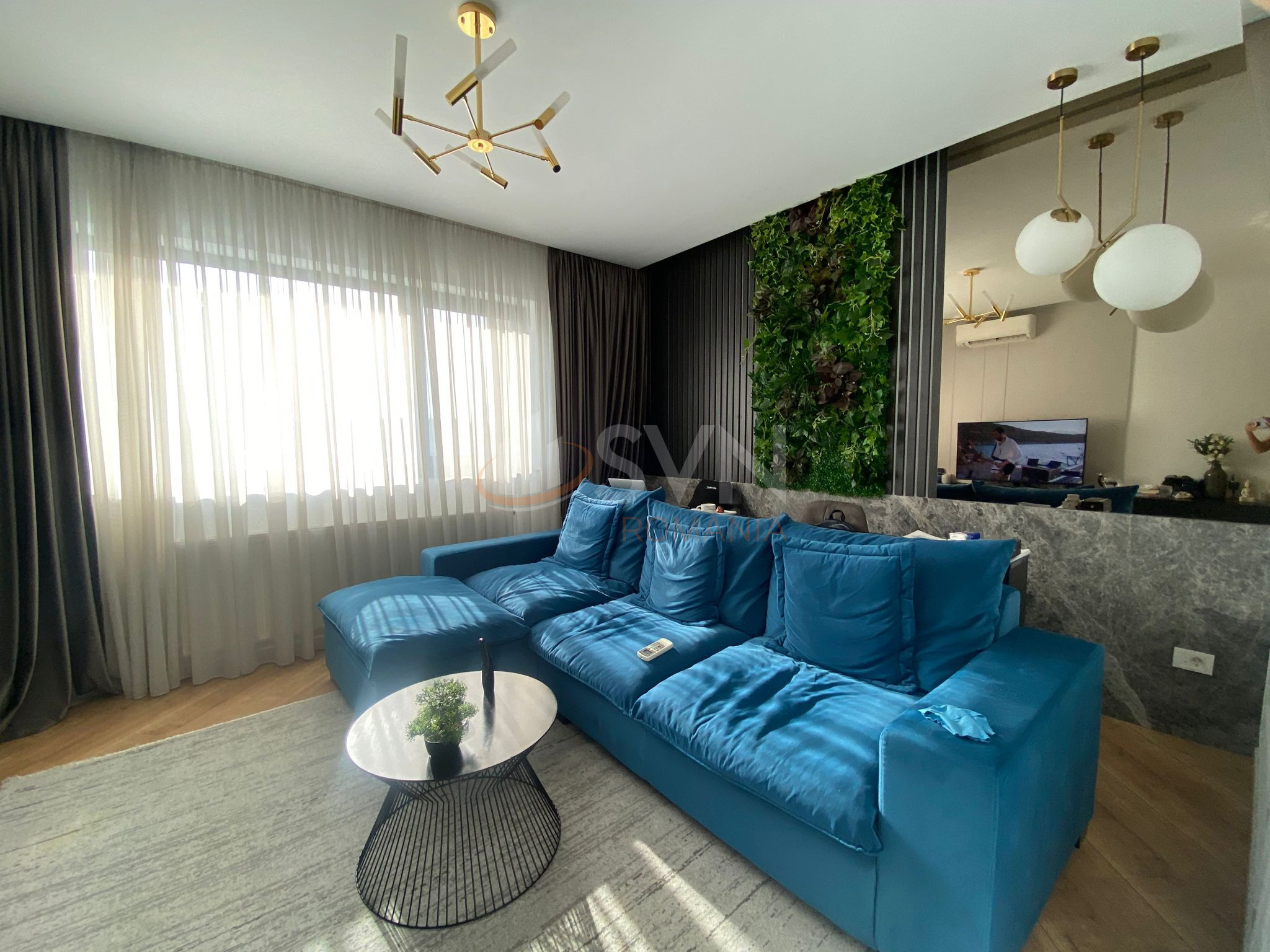 Apartament, 2 camere Bucuresti/Pipera