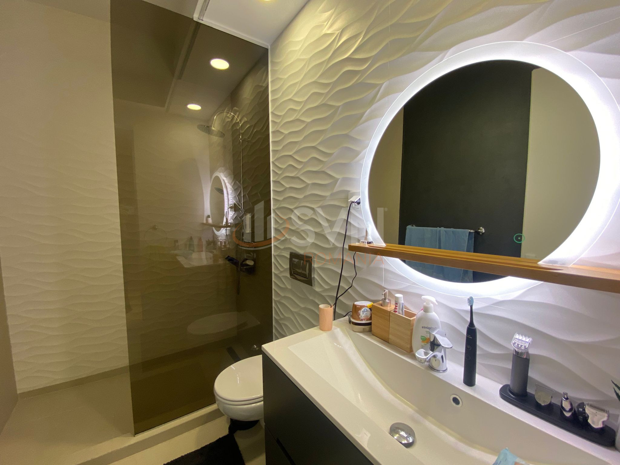 Apartament, 2 camere Bucuresti/Pipera