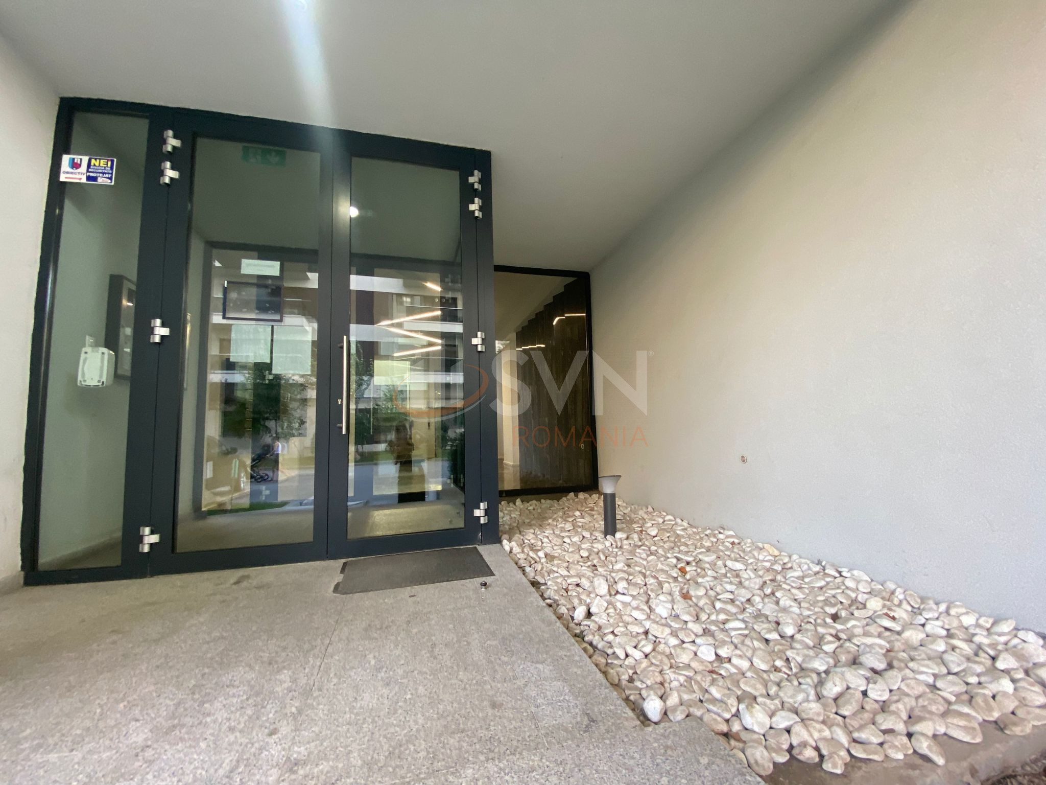 Apartament, 2 camere Bucuresti/Pipera