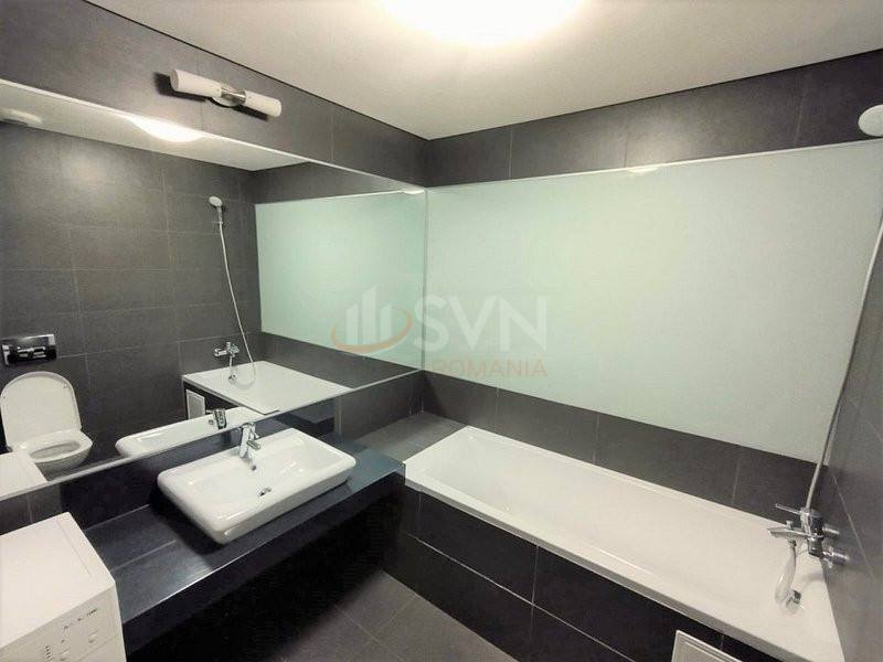 Apartament, 2 camere Bucuresti/Pipera