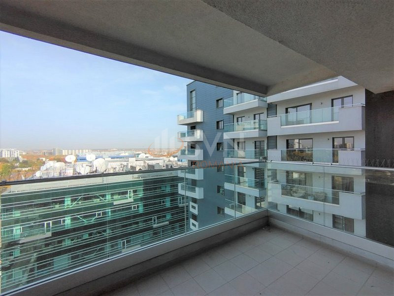 Apartament, 2 camere Bucuresti/Pipera