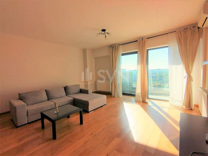 Apartament, 2 camere Bucuresti/Pipera