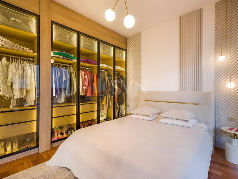 Apartament, 2 camere Bucuresti/Herastrau