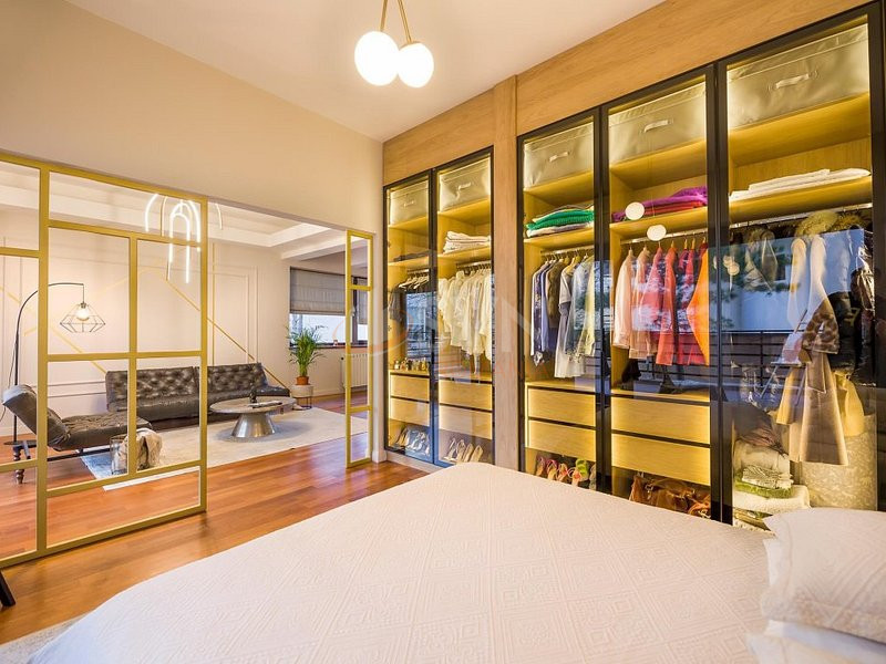 Apartament, 2 camere Bucuresti/Herastrau