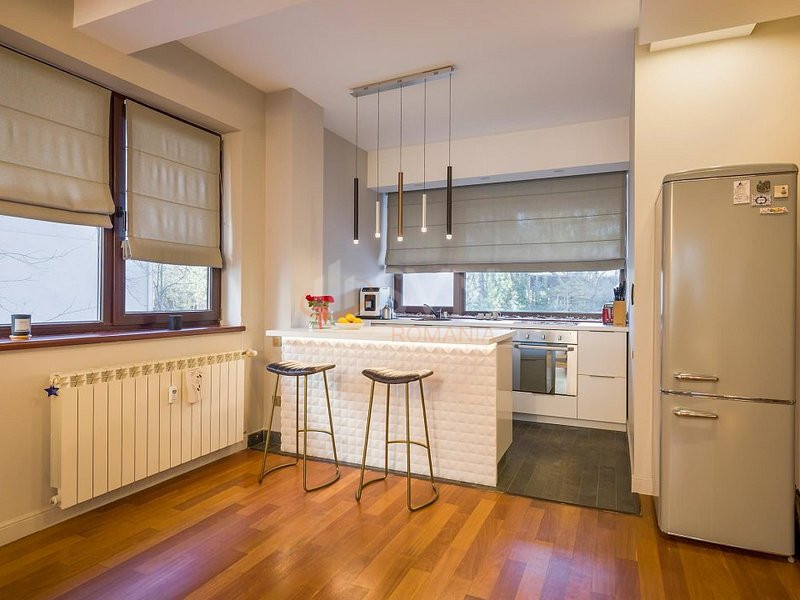 Apartament, 2 camere Bucuresti/Herastrau