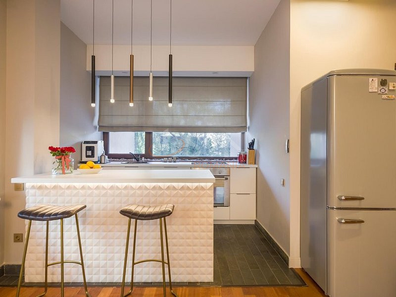 Apartament, 2 camere Bucuresti/Herastrau