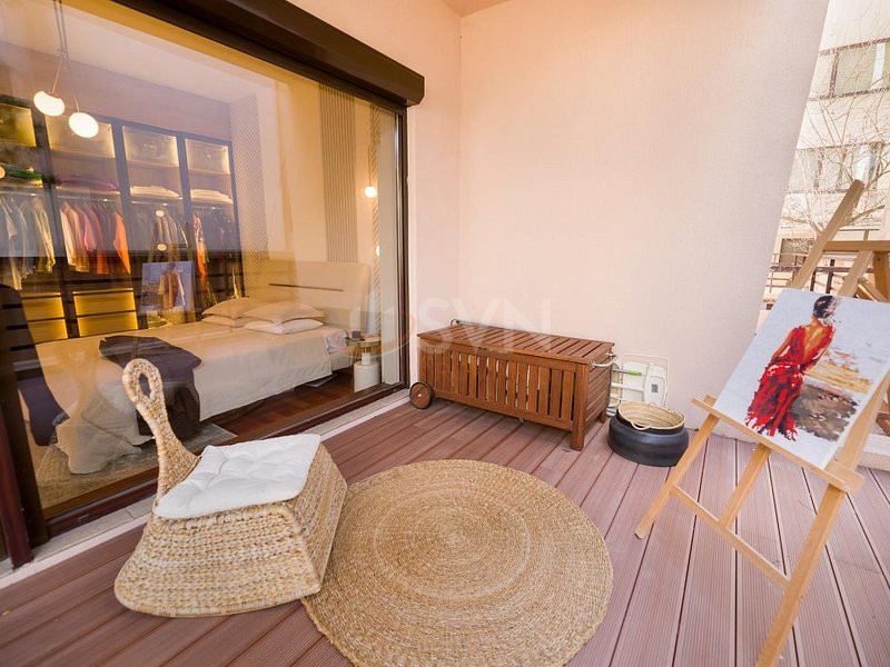 Apartament, 2 camere Bucuresti/Herastrau