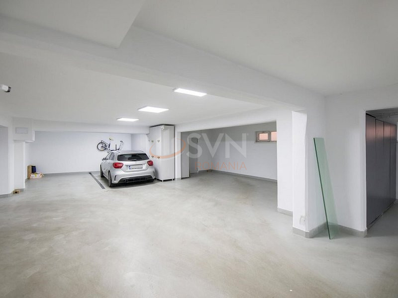 Apartament, 2 camere Bucuresti/Herastrau